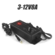 Bộ điều hợp nguồn điện 3-24V4A có thể điều chỉnh 90W3-12V24V36V2.5A 90W Số điện áp có thể điều chỉnh Hiển thị nguồn cung cấp năng lượng adapter 12v 15a