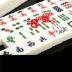 Thương hiệu Mahjong hộ gia đình hạng nhất chính hãng Pha lê ngọc bích lớn tay mạt chược 42mm vừa 40mm 38mm 38mm - Các lớp học Mạt chược / Cờ vua / giáo dục bộ mạt chược mini Các lớp học Mạt chược / Cờ vua / giáo dục