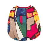 Боевая одежда весна и лето тонкий собачий жилет бульдог пугко Корги одежда