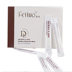Chăm sóc protein cấp Salon Feiluo 婔 婔 Sửa chữa độ sâu Mặt nạ dưỡng tóc Chất dinh dưỡng Đảo ngược Phim miễn phí dầu ủ tóc 