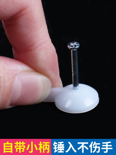 Обои стены наклейка с фиксированной стенкой для ногтей.