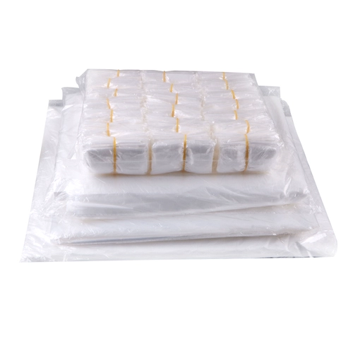 Одноразовая накидка для стрижки волос, пластиковый водонепроницаемый шарф, упаковка, увеличенная толщина