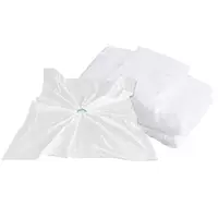 松紧口1米*1米10条独立装