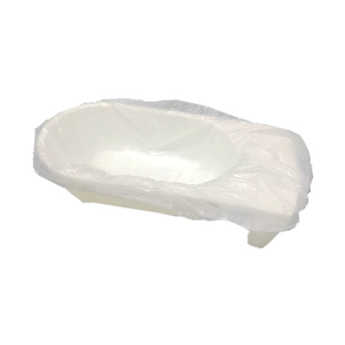 Детский одноразовый гигиенический туалет, пластиковая детская гигиеническая сумка для хранения