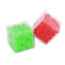 Câu đố sáu bên 闯 迷宫 mê cung 3d cube cube bóng trẻ em bệnh nhân thông minh hạt sáu đồ chơi trẻ em quà tặng Đồ chơi IQ