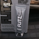 Профессиональный меч, ткань для полировки, нож, восстанавливающий крем, паста для удаления ржавчины, США