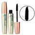 妃 密 扇 Không thấm nước lâu dài, không kết tụ, không nở hoa, uốn dày và dài - Kem Mascara / Revitalash chuốt mi maybelline Kem Mascara / Revitalash