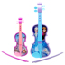 Disney Trẻ Em Âm Nhạc Violon Điện Tử Ice Lãng Mạn Đồ Chơi Nhạc Cụ Violon Trẻ Em Món Quà Ngày Đồ chơi âm nhạc / nhạc cụ Chirldren