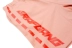 GRAF thương hiệu chính hãng xe thể thao năm lợn Màu sắc phù hợp với màu hồng lợn chia dòng quần short thể thao terry - Quần Jogger