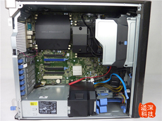 Рабочая станция dell/戴尔 t5610 工作站图形设计 视频剪辑