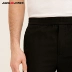 JackJones Jack Jones mặc quần mỏng nam giới thường chống mòn E-217114520 Crop Jeans