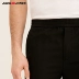 JackJones Jack Jones mặc quần mỏng nam giới thường chống mòn E-217114520 quần jean nam Crop Jeans