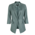 CHỈ mới bảy điểm tay áo mỏng phù hợp với nữ thường phù hợp với | 117308506 áo vest nữ Business Suit