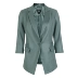CHỈ mới bảy điểm tay áo mỏng phù hợp với nữ thường phù hợp với | 117308506 Business Suit