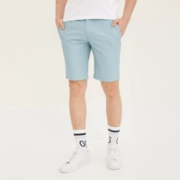 JackJones Jack Jones Nam mùa hè Slim quần short giản dị S | 217215515 quần tây áo sơ mi