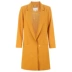 VeroModa mới đôi ngực chín tay áo blazer của phụ nữ quần áo | 317108507 Business Suit