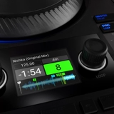 Пять цветов Ni Traktor Kontrol S2 S3 S4 S8 S8 MK3 Electro -Music DJ Controller