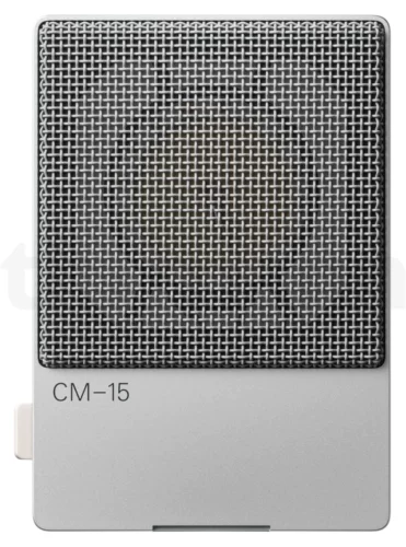 [Nanga T] Новый портативный конденсатор микрофон CM-15 CM-15