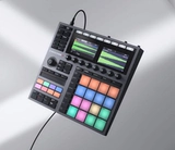Ni Maschine + Plus независимо расположенная удара PAD DJ Controller Drum Machine Электронный звук