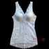 Giảm béo bụng eo eo nhựa cơ thể áo corset vest dài phần tập hợp dây đeo áo ngực mùa hè mỏng phần đồ lót Corset