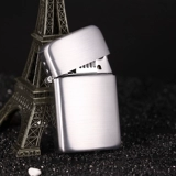 Оригинальная японская ветрозащитная классическая ретро зажигалка на керосине, ностальгия