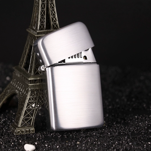 Оригинальная японская ветрозащитная классическая ретро зажигалка на керосине, ностальгия