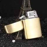 Оригинальная японская ветрозащитная классическая ретро зажигалка на керосине, ностальгия