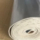 Белый хлопок толщиной 10 мм алюминиевая фольга+жвачка (10 квадратных метров)