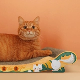 Юанжанг Мяу 丨 Драконь кошка кошка кошка кошка кошачья кошка ловлена ​​кошачья кровать Правильная кошка кошка кошка кошка, игрушка, кошачьи продукты