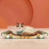 Юанжанг Мяу 丨 Драконь кошка кошка кошка кошка кошачья кошка ловлена ​​кошачья кровать Правильная кошка кошка кошка кошка, игрушка, кошачьи продукты