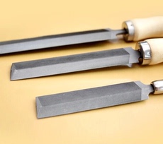 Ножовка 永超菱形锯锉 钢锉 菱形锉刀 刀锉 日本的菱形锉刀