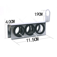 Арабский водный дым аксессуары кальян Шиша держатель шланга