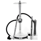 Аравия дымовая бутылка Полный набор геометрии кальян Большой братан