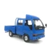 Shenghui 1:32 hợp kim Isuzu van xe tải vận chuyển âm thanh và ánh sáng kéo trở lại mô hình xe ô tô đồ chơi trẻ em - Chế độ tĩnh Chế độ tĩnh
