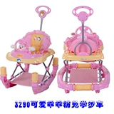 Детские ходунки, детская универсальная коляска