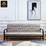 Складная мебель, диван, современная универсальная ткань