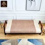 Мебель, складной современный и минималистичный диван, универсальная ткань