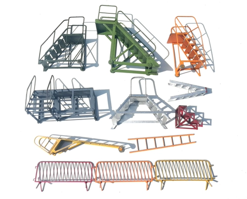 Танк, верстак, модель автомобиля с аксессуарами, универсальный самолет, масштаб 1:35, масштаб 1:32