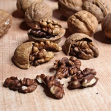 Синьцзян соль запеченной грецкий орех 1000 г aksu 185 бумажная кожа грецкий орех и гладкий атмосферовый вальбер приготовленный ореховым орехом Qianxu закуски