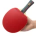 Vợt bóng bàn Samsung 729 chính hãng tấn công tình bạn hai mặt chống dính pong bóng bàn vợt 3 sao bắn ngang giữ bút