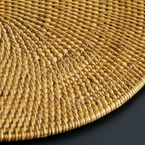 Чайное устройство Qiu Vine Oval Tea Pad Dabtan высушенная пена подушка подушка подушка подушка