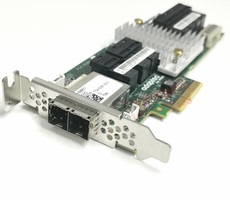 RAID-контроллер adaptec aec-82885t 2283400-r 12gb/s sas