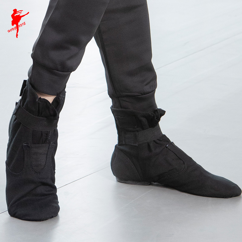 Chaussures de danse contemporaine - Ref 3448532 Image 2