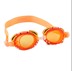 Kính bơi chống nước kính chống sương mù trẻ em Kính bơi cho bé trai bé trai 3-12 tuổi Kính râm HD - Goggles kính bơi cận thị Goggles