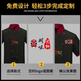 Короткая настройка шеф -повара