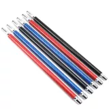 Арабский кальян, силиконовые акриловые большие металлические аксессуары, 1.8м, 1.6м