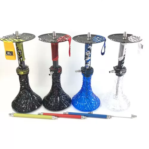 Арабский водный дым русская версия Elbomber выхлопной барь