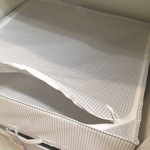 Ikea, коробочка для хранения, коробка для хранения, система хранения, ящик для хранения, одеяло