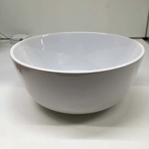 Ikea Ikea Bowl of Rice Bowl, миска посуды, плоский ресторан рисовой чаши для больших рисовых мисок