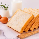 Синьцзян Леле мама, тост -хлеб -пакет новичок в пакет с сырье